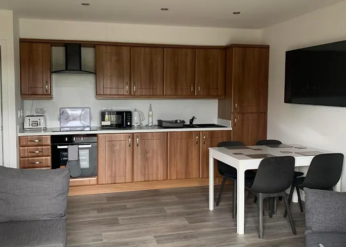 5 Sheraton Apartment