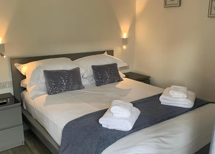 5 Sheraton Apartment