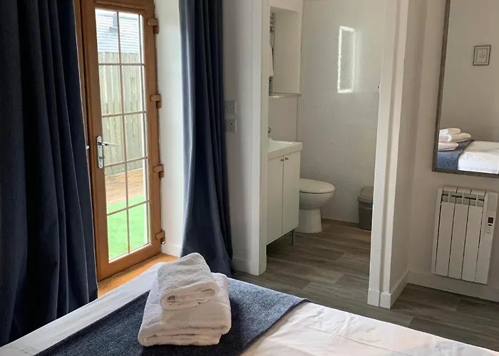 5 Sheraton Apartment