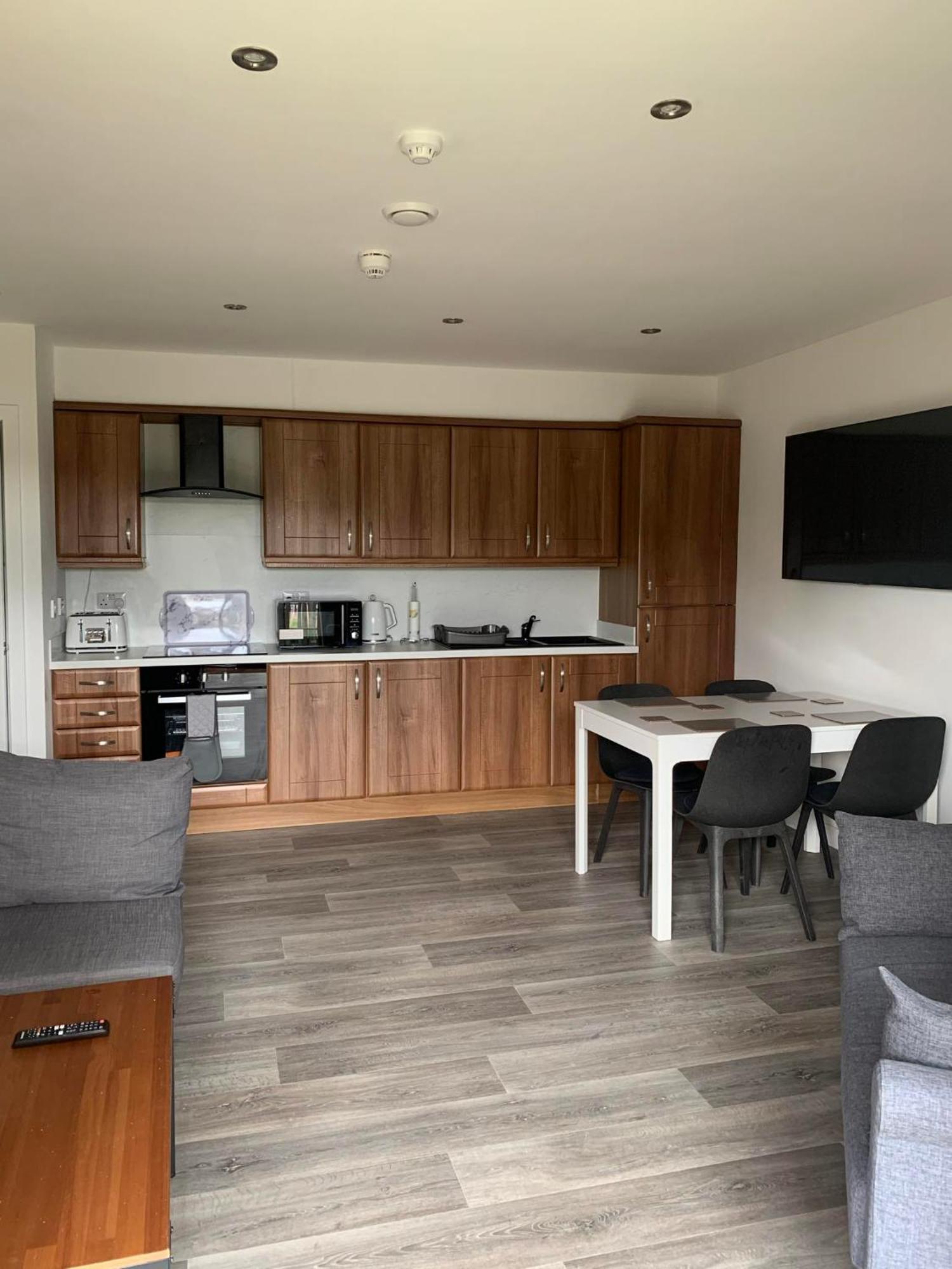 5 Sheraton * Fort William