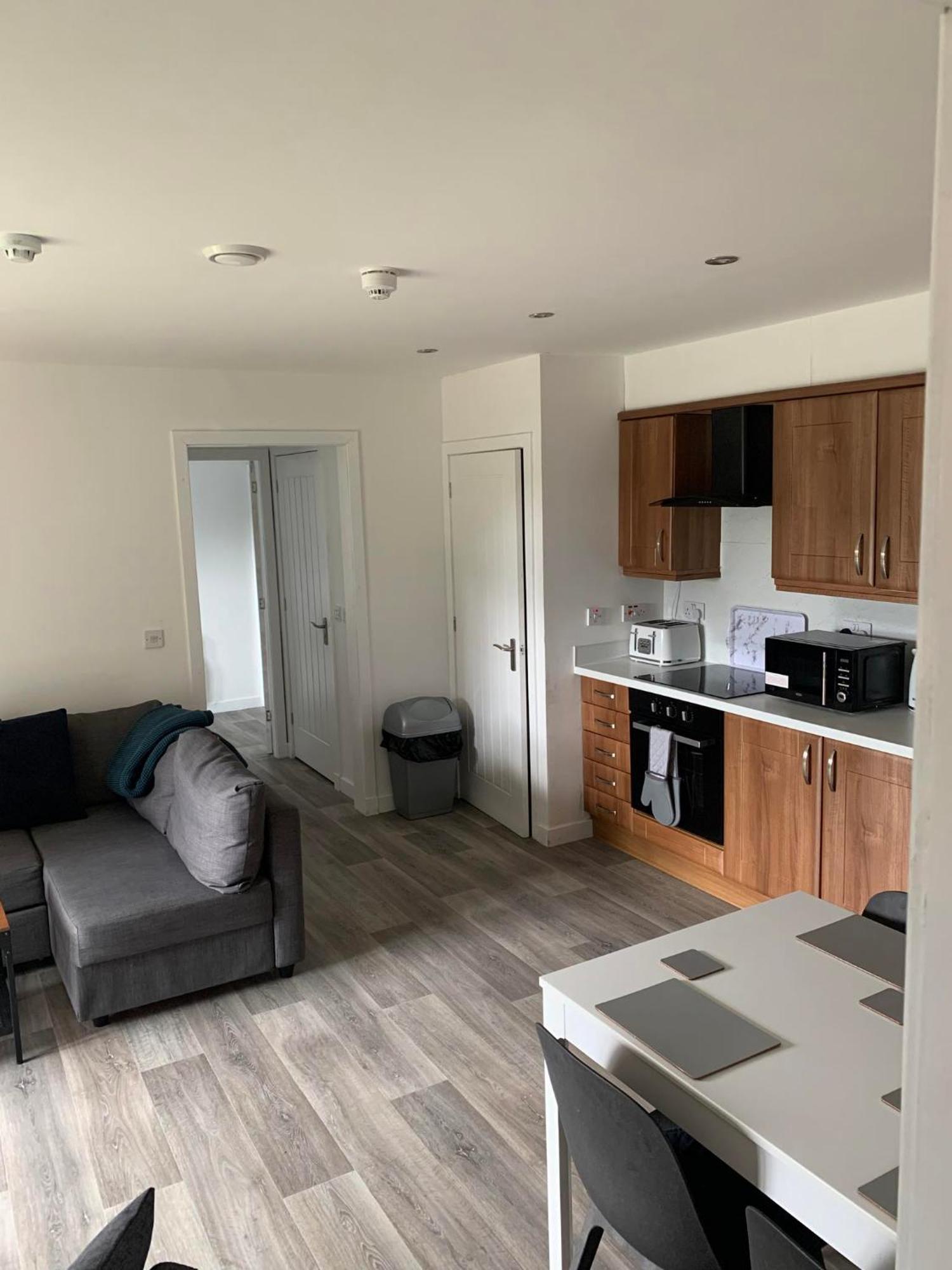 Apartment 5 Sheraton Fort William
