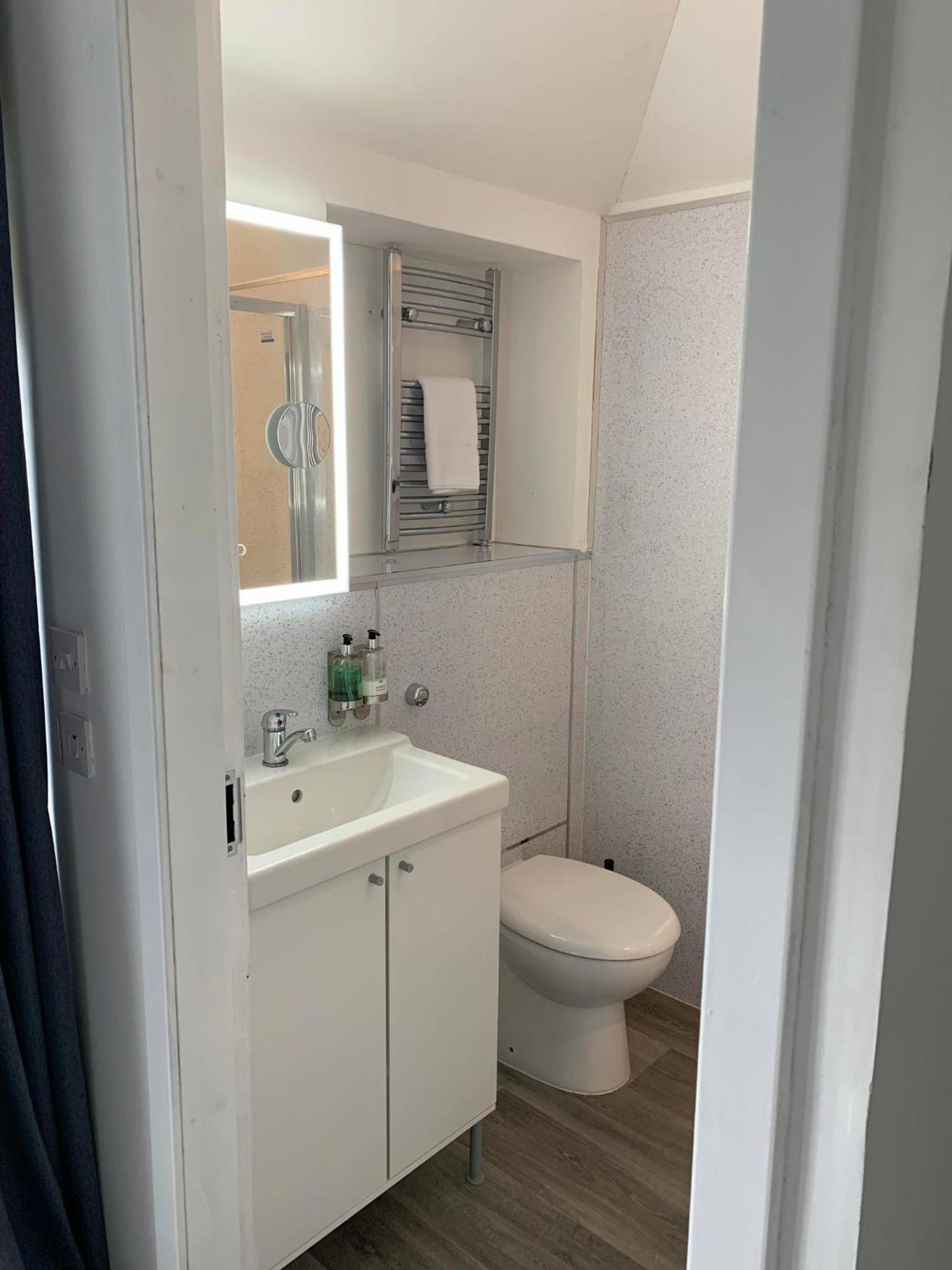 Apartment 5 Sheraton Fort William