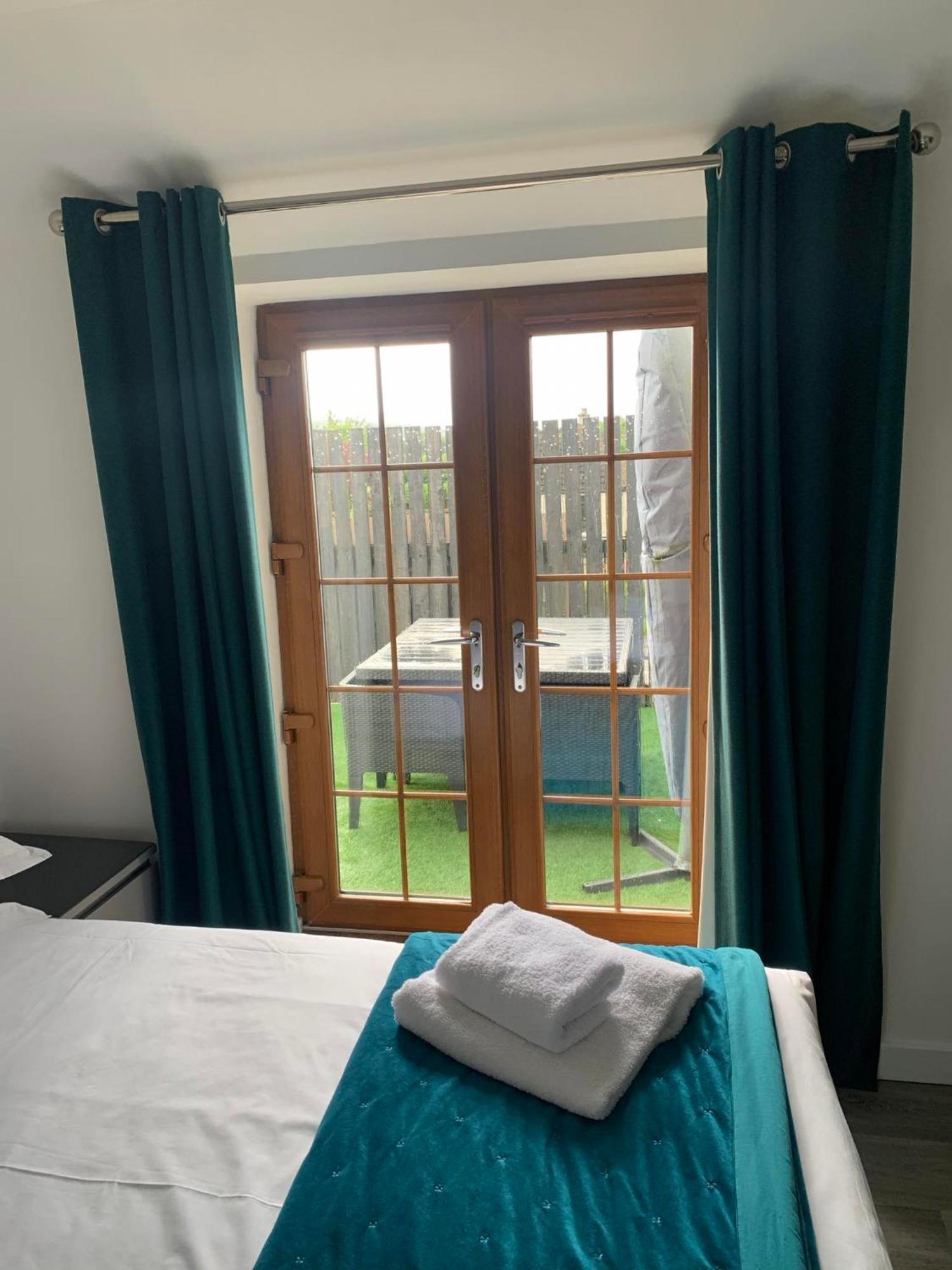 5 Sheraton Apartment Fort William